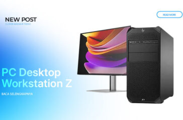 PC Desktop Workstation Z(1)