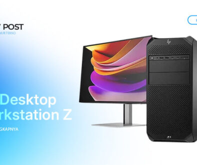 PC Desktop Workstation Z(1)