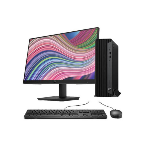 EliteDesk 800 G9 SFF HPQ9E5C7PT