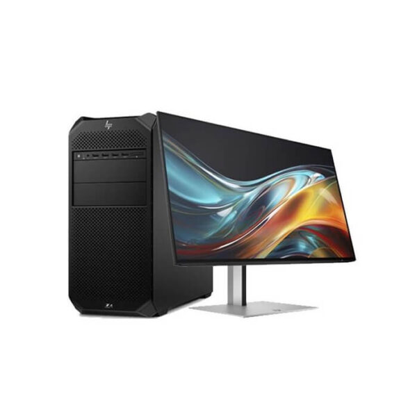 HP Z6 Tower G5 9V9G1PT