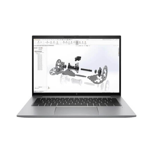 HP ZBook Firefly 14 G11