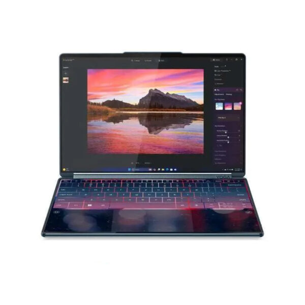Lenovo Yoga Book 83KJ0025ID