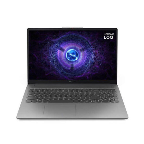 Lenovo LOQ 83LK00B7ID