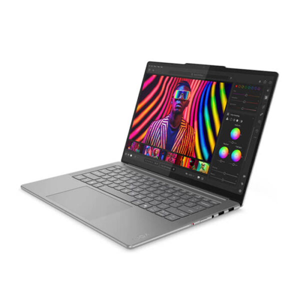 Lenovo Yoga Pro 7 83KF0027ID