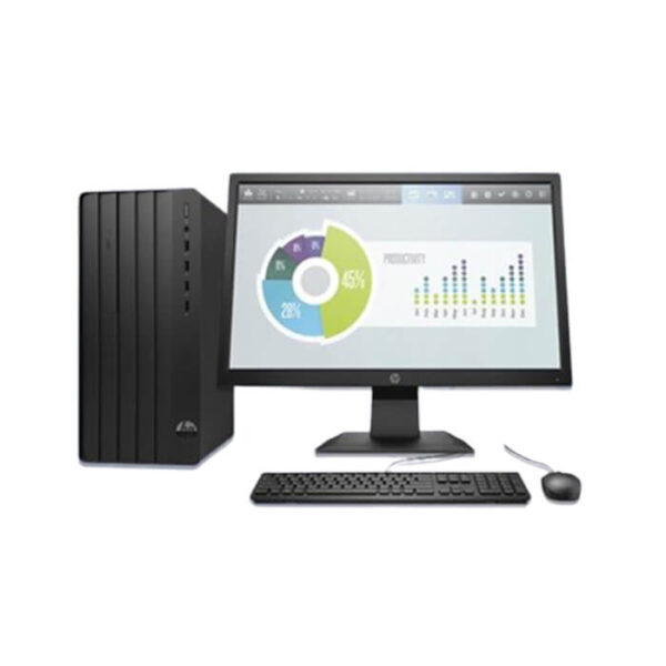 Pro 280 G9 Tower AJ8J1AT