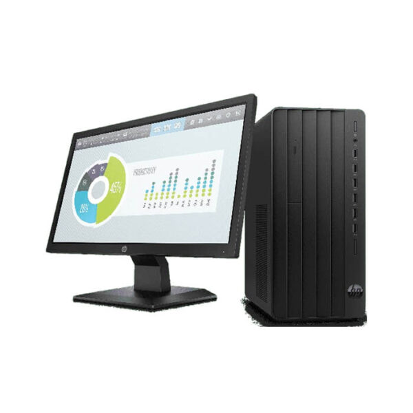 Pro 280 G9 Tower AJ8J4AT