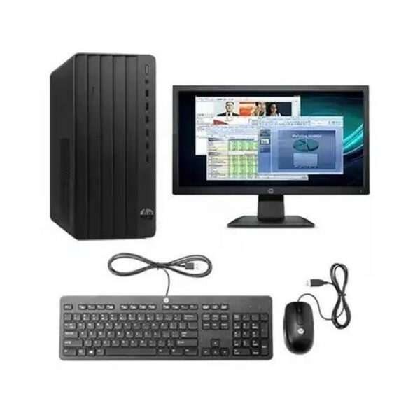 Pro 280 G9E Tower C2FC6AT