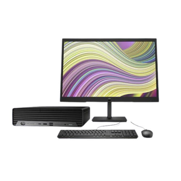 Pro 400 G9 SFF HPQB22FPPT