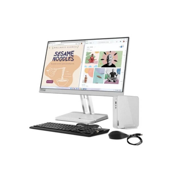 IdeaCentre Mini 01IRH8 - 90W2009FYN