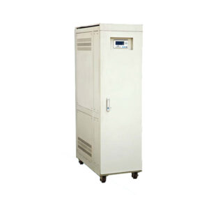 Ac atomatic volatge regulator