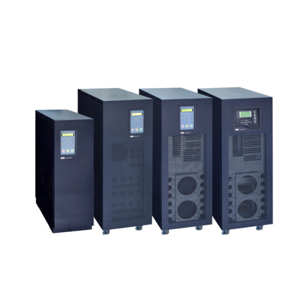 TP Series – UPS AND STABILIZER