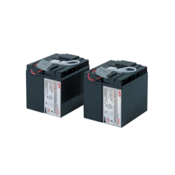 RBC55 APC Replacement Battery Cartridge