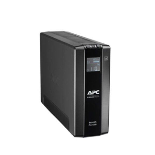 PC Back-UPS Pro 1300VA, 230V