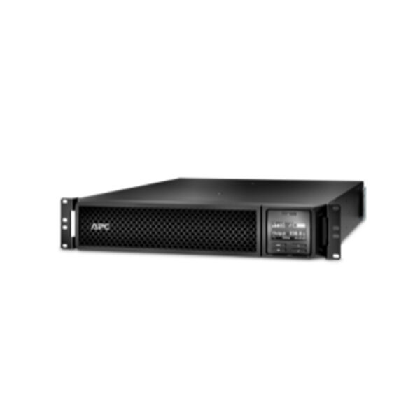 SRT3000RMXLI APC Smart-UPS SRT 3000VA RM 230V