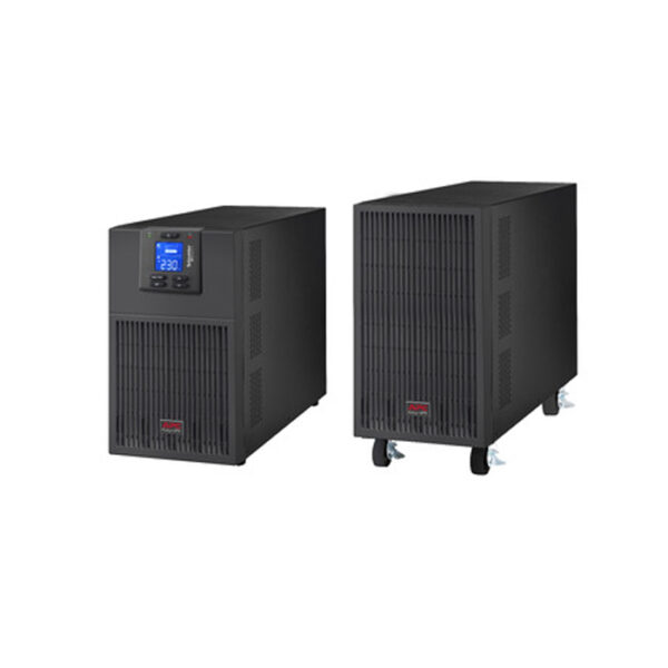 APC Easy UPS On-Line, 6kVA/ 6kW, Tower