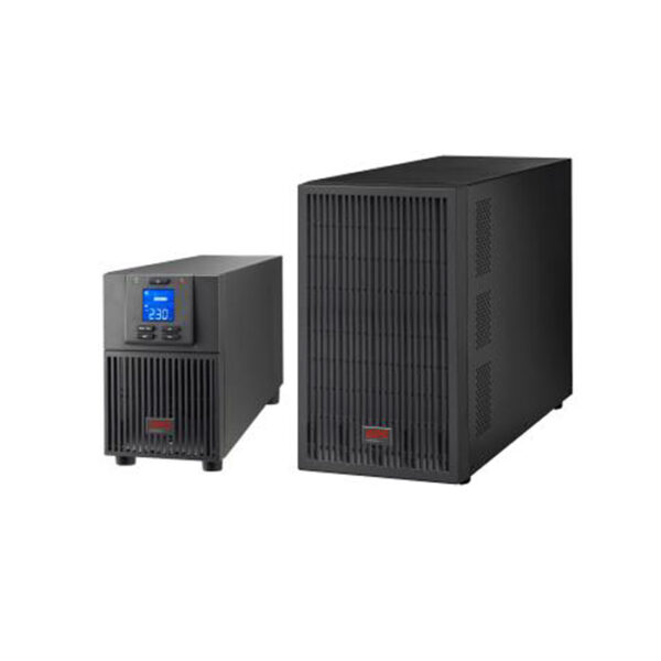 APC Easy UPS On-Line, 2000VA/ 1800W