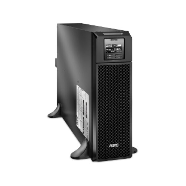SRT5KXLI APC Smart-UPS SRT 5000VA 230V
